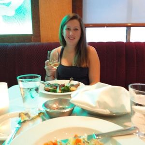 Meet your Posher, Kerry